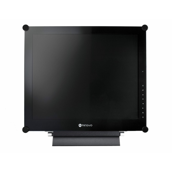 Neovo - Ecran 19p SXGA 24/7 1280x1024 250cd/m² - Dalle Verre AG Neovo