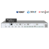 Module d’entrée SDVoE CAT IDK IDK-MSD-VIV1UC | série MSD-V6 | AV sur IP CAT6 IDK