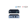 Décodeur HDMI 4K@60 IDK IDK-NJR-L01UC-R | modèle CAT | sortie UHD 60 Hz IDK
