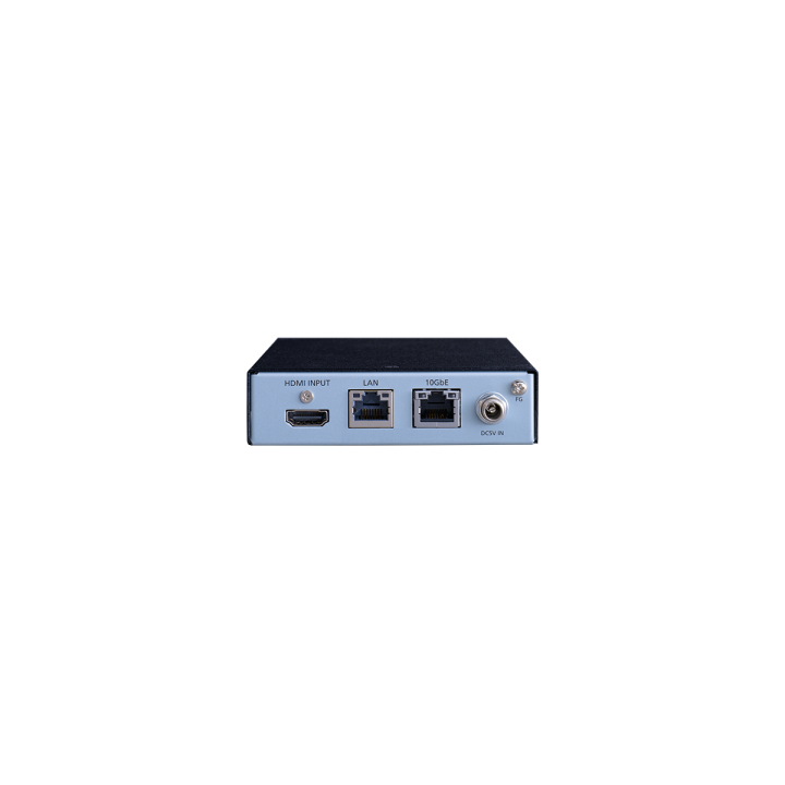 Encodeur HDMI 4K@60 IDK IDK-NJR-L01UC-T | streaming faible latence | modèle CAT IDK