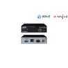 Encodeur HDMI fibre IDK IDK-NJR-L01UF-T | 4K@60 | module SFP+ vendu séparément IDK