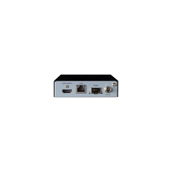 Encodeur HDMI fibre IDK IDK-NJR-L01UF-T | 4K@60 | module SFP+ vendu séparément IDK