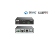 Encodeur vidéo IDK IDK-NJR-L11UC-T | 4K@60 | USB-C 1 entrée/1 sortie IDK