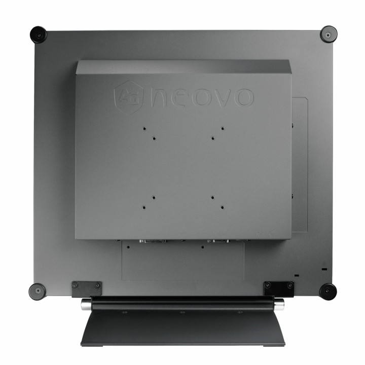 Neovo - Ecran 19p SXGA 24/7 1280x1024 250cd/m² - Dalle Verre AG Neovo