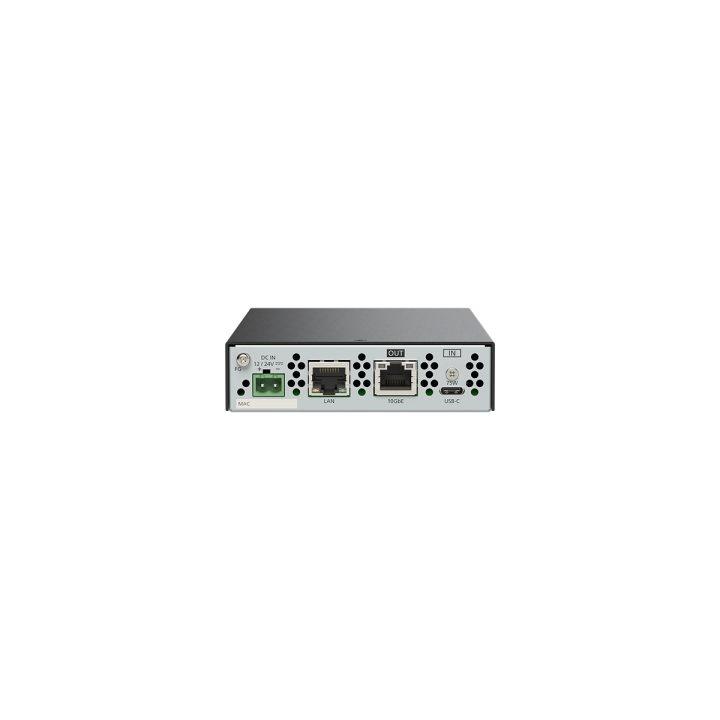 Encodeur vidéo IDK IDK-NJR-L11UC-T | 4K@60 | USB-C 1 entrée/1 sortie IDK