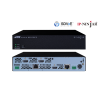 Décodeur 4K@60 HDMI IDK IDK-NJR-L13UC-R | 1 entrée / 3 sorties | Ultra HD 60 Hz IDK