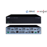 Décodeur HDMI IDK IDK-NJR-L15UC-R | 4K@60 | 1 entrée / 5 sorties IDK