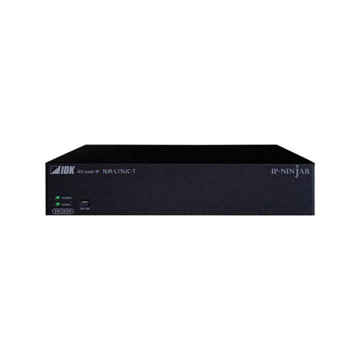 Encodeur HDMI IDK IDK-NJR-L15UC-T | 4K@60 | 1 entrée / 5 sorties IDK