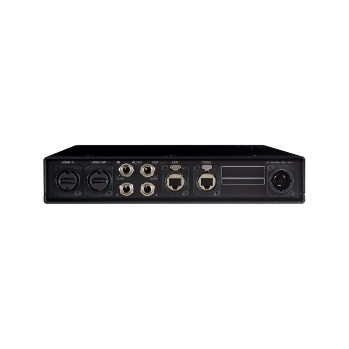 Transceiver IDK IDK-NJR-P01UCR-TR | HDMI 4K@60 | durci CAT6A IDK