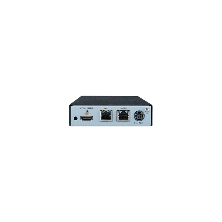 Encodeur HDMI 4K@60 IDK IDK-NJR-P01UC-T | format CAT | transmission audio/vidéo UHD IDK
