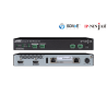 Émetteur-récepteur HDMI 4K@60 IDK IDK-NJR-P01UC-TR | extension sur câble CAT | transmission audio/vidéo UHD IDK