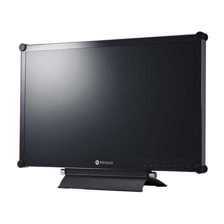 Neovo - Ecran 16/9 21,5p Full HD 1920x1080, 250cd/m², NeoV - Noir AG Neovo