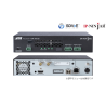 Encodeur vidéo IDK IDK-NJR-T01SDI | 3G/HD/SD-SDI | module SFP+ vendu séparément IDK