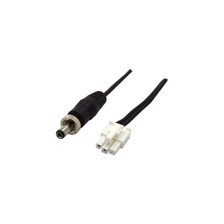 Câble d’alimentation DC IDK IDK-PD-CBL-5V | 5V | connecteur DC mâle IDK