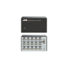 Unité de distribution IDK IDK-PD-S15 | 5/12V | 15 sorties IDK