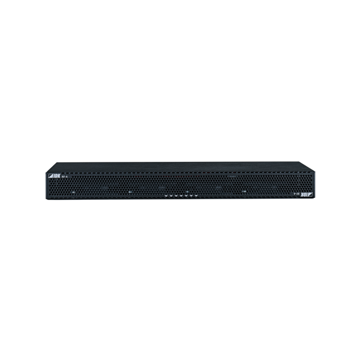 Unité de ventilation IDK IDK-RF-4 | ventilation mécanique | débit d’air optimisé IDK