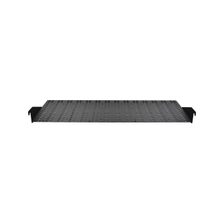 Plateau d’extension arrière IDK IDK-RM-AP165 | pour châssis RM-SV | montage rack 19" IDK