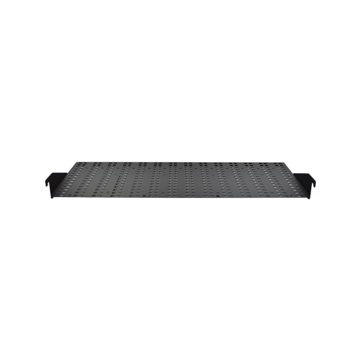 Plateau d’extension arrière IDK IDK-RM-AP165 | pour châssis RM-SV | montage rack 19" IDK