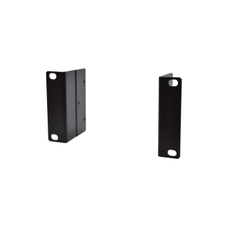 Support de montage déporté IDK IDK-RM-OFS220 | pour MSD-701AMP | fixation déportée IDK