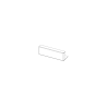 Panneau plein IDK IDK-RM-SBP | fermeture baie rack | gestion airflow & sécurité matériel rack B2B IDK