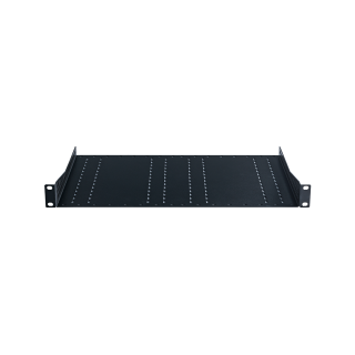 Plateau de mise en rack IDK IDK-RM-SFL | largeur pleine | compatible produits 1/2 & 1/4 IDK