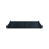 Plateau de mise en rack IDK IDK-RM-SFL | largeur pleine | compatible produits 1/2 & 1/4 IDK