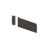 Matériel de mise en rack IDK IDK-RM-SWC2001 | 1U | kit de montage pour SWC-2000 IDK