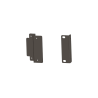 Matériel de mise en rack IDK IDK-RM-SWC2002 | pour 2 unités SWC-2000 | montage rack 19" IDK