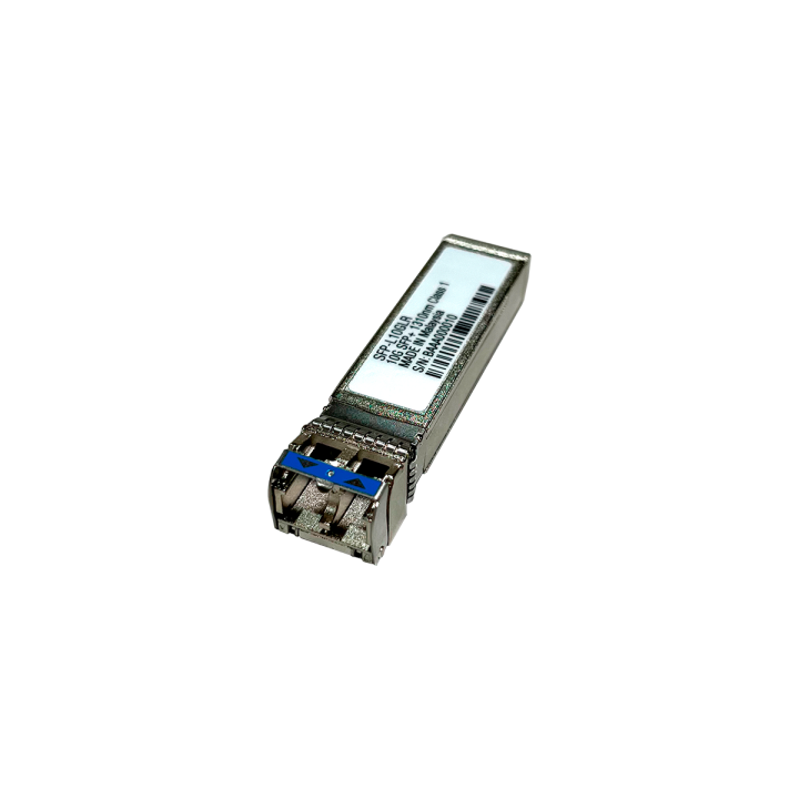 Module SFP+ IDK IDK-SFP-L10GLR | 10G | monomode 1310nm IDK
