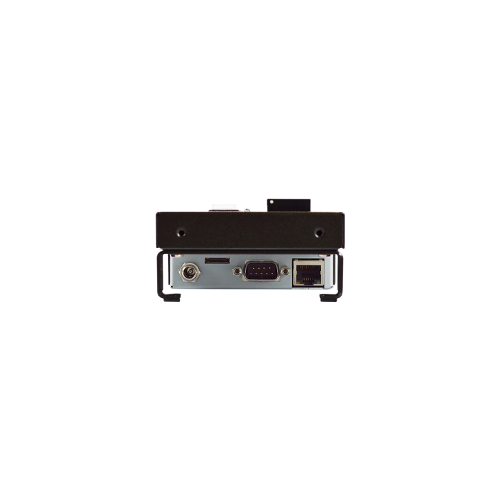 Contrôleur à boutons programmable IDK IDK-SWC-2000 | 8 boutons | USB/RS-232 programmable 24/7 IDK