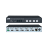 Répartiteur HDMI IDK IDK-VAC-S14U | 4K@60 | 1 entrée / 4 sorties IDK