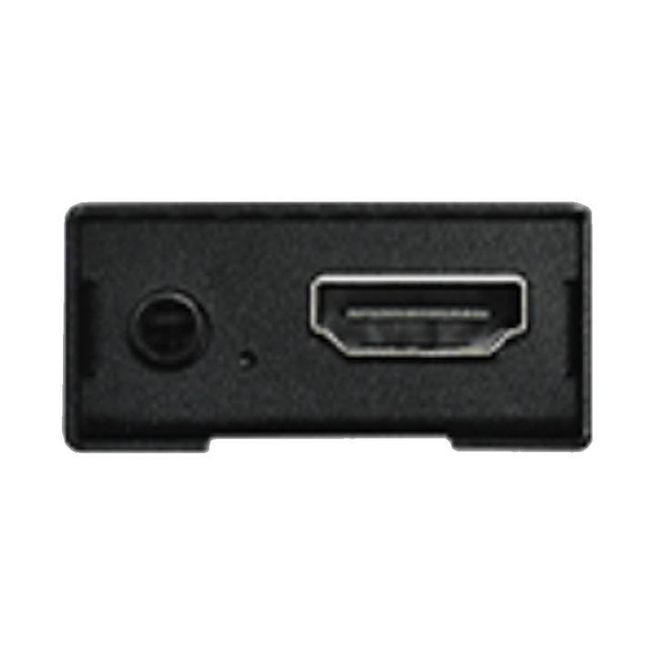 Convertisseur HDMI vers USB 3.0 IDK IDK-NP-CPHD2 | capture vidéo HD | plug & play