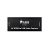 Convertisseur HDMI vers USB 3.0 IDK IDK-NP-CPHD2 | capture vidéo HD | plug & play