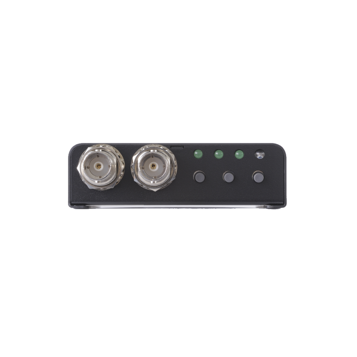 Convertisseur HDMI vers 3G/HD/SD-SDI IDK IDK-NP-HD2SDI | conversion HDMI-SDI | diffusion pro