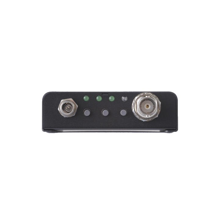 Convertisseur SDI vers HDMI IDK IDK-NP-SDI2HD | 2 canaux SDI | sortie HDMI HD