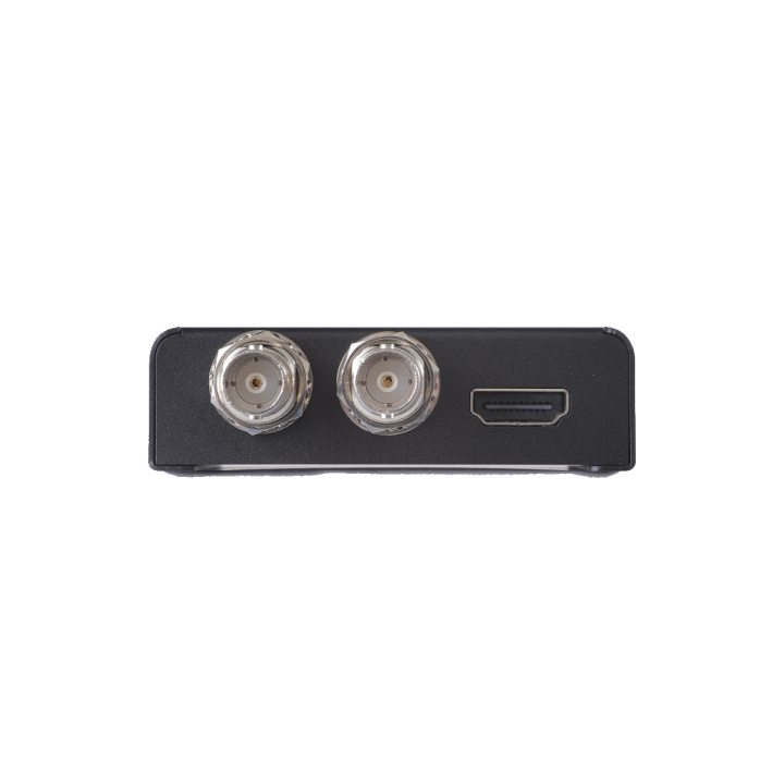 Convertisseur SDI vers HDMI IDK IDK-NP-SDI2HD | 2 canaux SDI | sortie HDMI HD