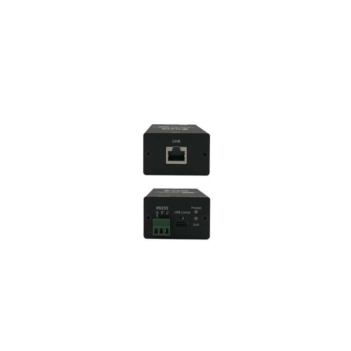 Extendeur USB 3.0 IDK IDK-NP-UCE-14LR | local/distant | alimentation incluse