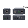 Extendeur USB 3.0 IDK IDK-NP-UCE-14LR | local/distant | alimentation incluse