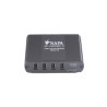 Extendeur USB IDK IDK-NP-USB2GBE-R | USB 2.0/1.1 | unité distante avec alimentation incluse