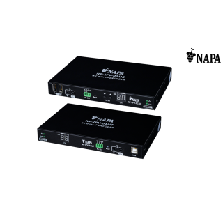 Décodeur HDMI 4K@60 IDK IDK-NP-IPV-01UR | 4:4:4 | faible latence