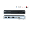 Interface audio bridge IDK IDK-NJR-AB08DAN | Dante | module SFP+ vendu séparément