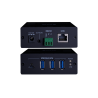 Unité d’alimentation IDK IDK-NP-UCE-14-AC | compatible NP-UCE-14LR | alimentation secteur AC