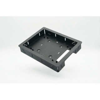 Support encastrable ProDVX FM-8S | montage à ras | compatible série S (8")