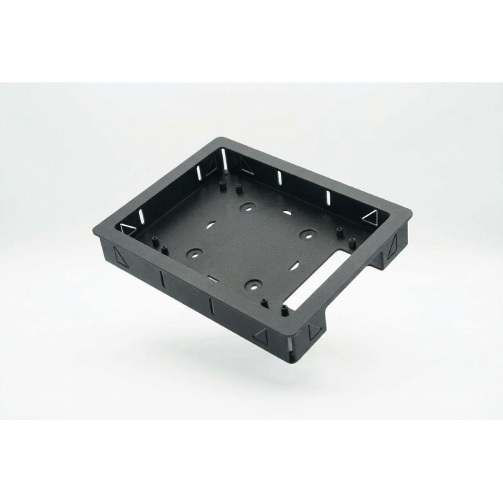 Support encastrable ProDVX FM-8S | montage à ras | compatible série S (8")