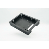 Support encastrable ProDVX FM-8S | montage à ras | compatible série S (8")
