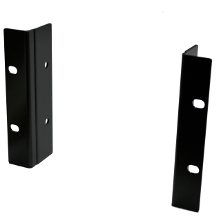 Matériel de montage rack IDK IDK-RM-B3U | 3U | fixation en rack 19 pouces