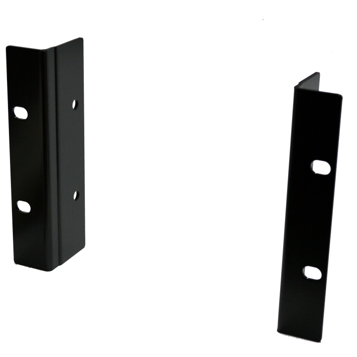 Matériel de montage rack IDK IDK-RM-B3U | 3U | fixation en rack 19 pouces