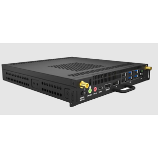 Module OPS Huawei HUA-OPS-I7-6190053 | Intel Core i7-13620H | 16Go DDR4 | SSD 512Go | Windows 11 IoT SAC Huawei