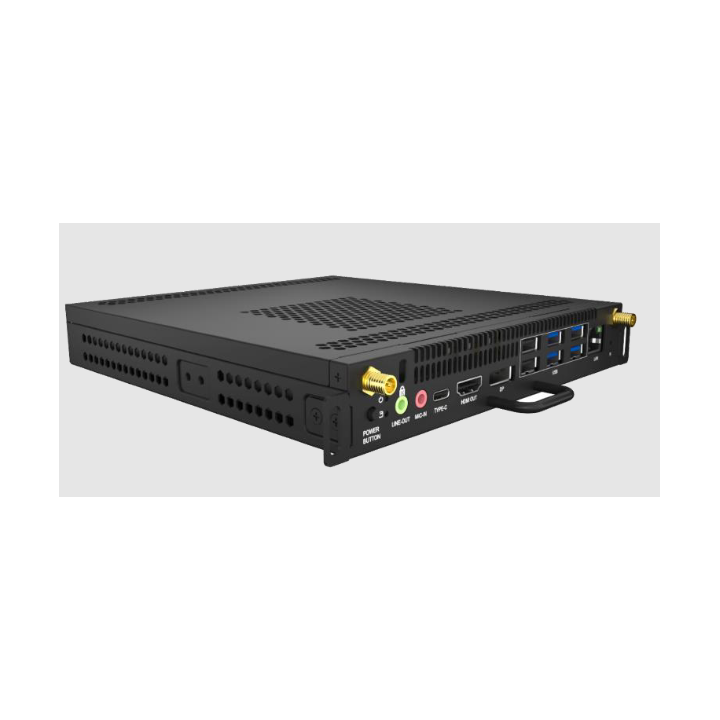 Module OPS Huawei HUA-OPS-I7-6190053 | Intel Core i7-13620H | 16Go DDR4 | SSD 512Go | Windows 11 IoT SAC Huawei