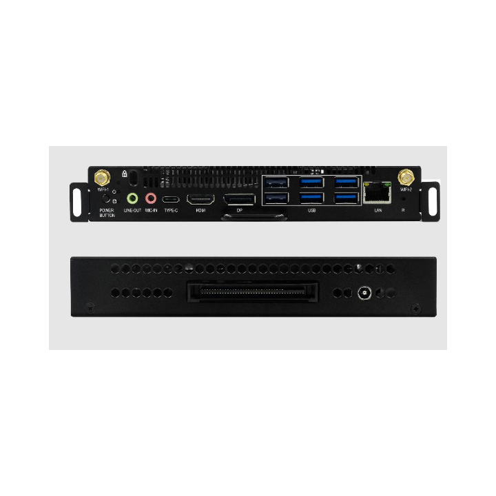 Module OPS Huawei HUA-OPS-I5-6190054 | Intel i5-12450H | 8Go DDR4 | SSD 256Go Windows 11 IoT Enterprise SAC Huawei